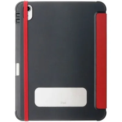Otterbox Apple Ipad 10Th Gen React Folio Case, Red